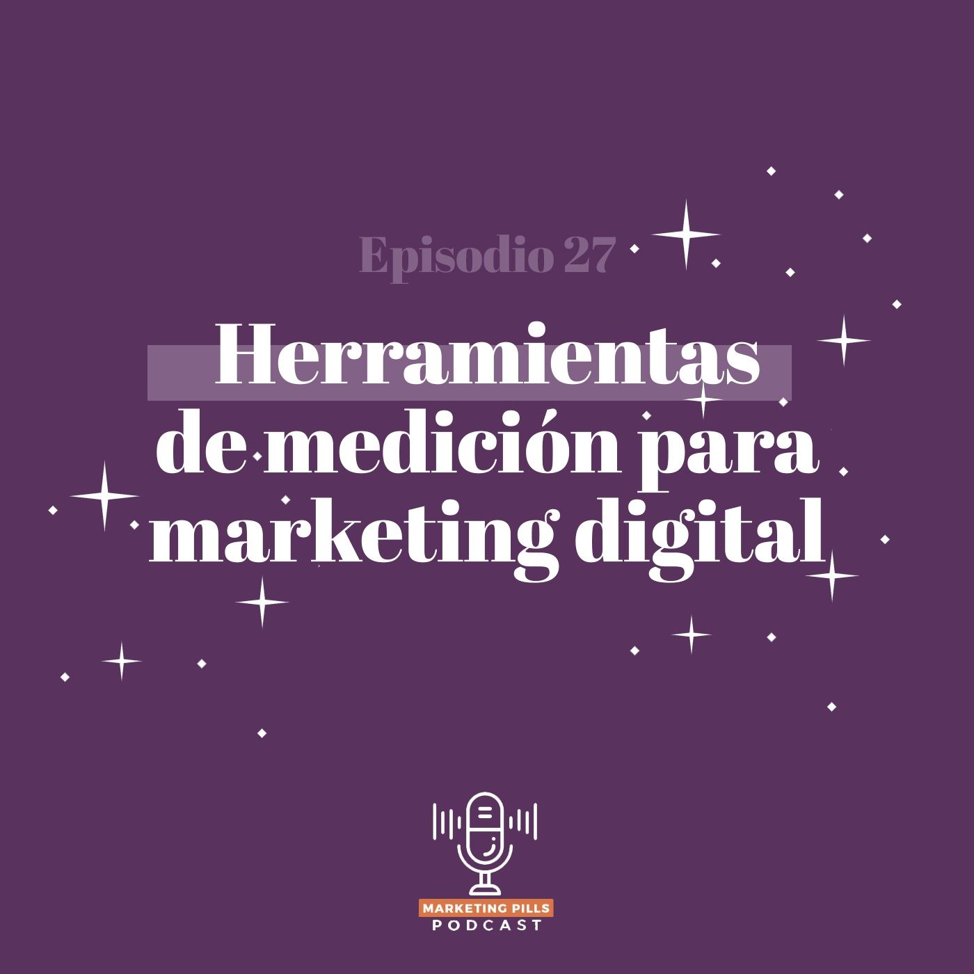 Marketing Pills