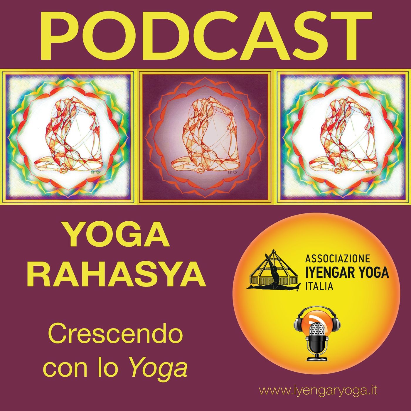 Podcast AIYI