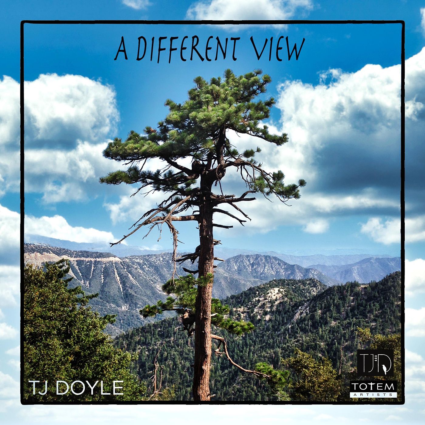 SN8 | Ep410 - TJ Doyle New EP "A Different View"  + Road Trip 2021 episode artwork