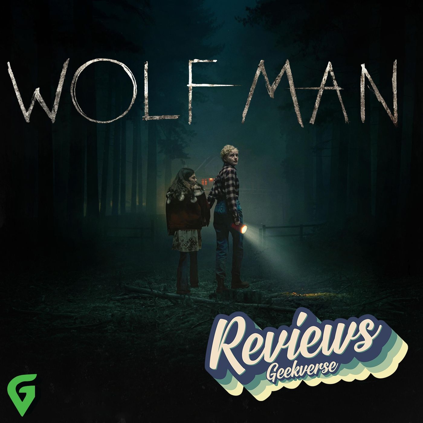 cover of episode Wolf Man Spoilers Review