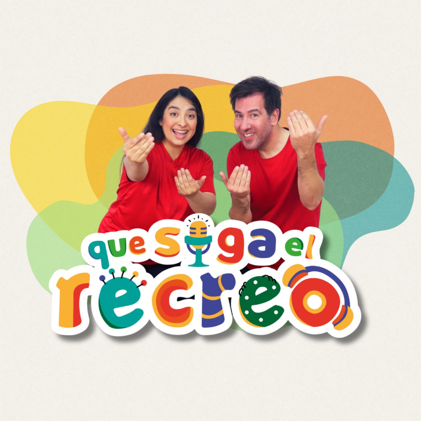 Que siga el Recreo