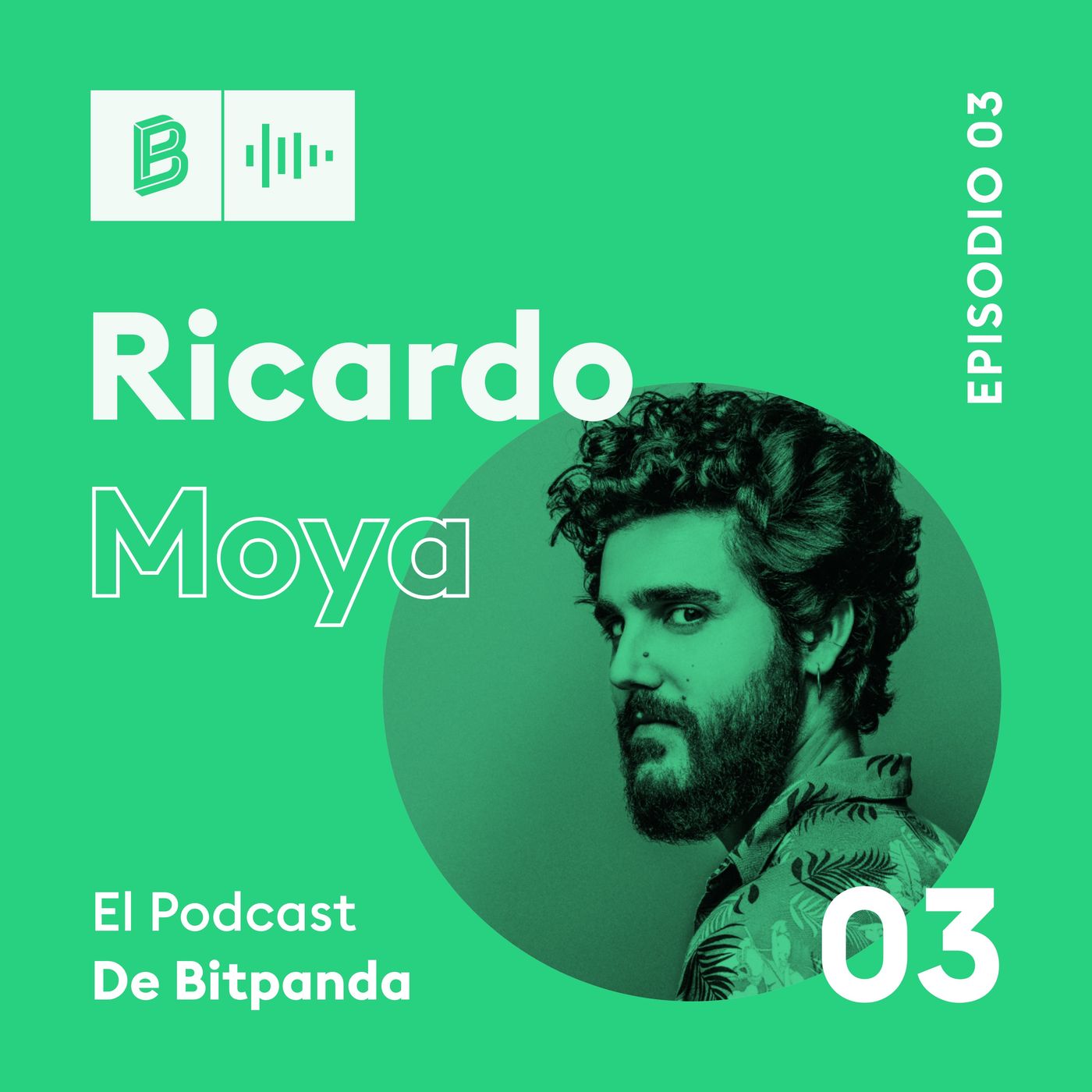 Episodio 3. Las primeras fases de la adopción de Bitcoin, con Ricardo Moya