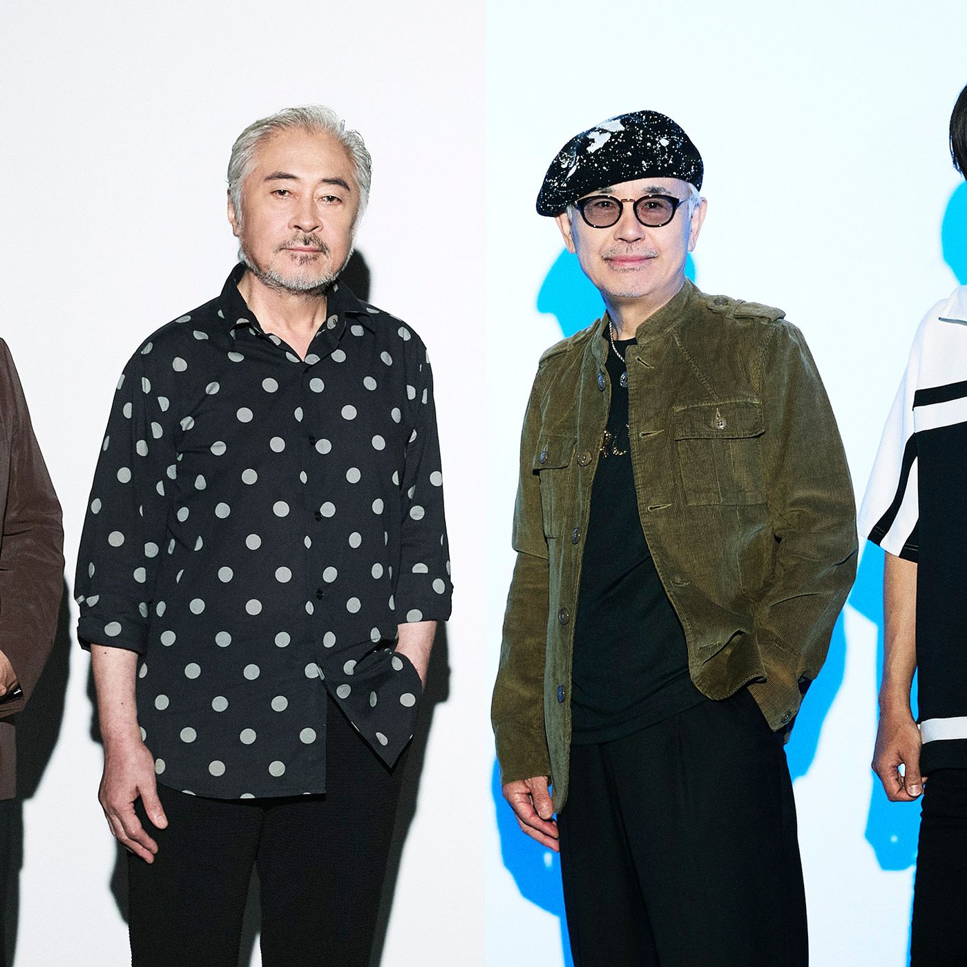 【インタビュー】LAを熱狂させた47年目のCASIOPEA、「この歳になってこんなことになるとはね」