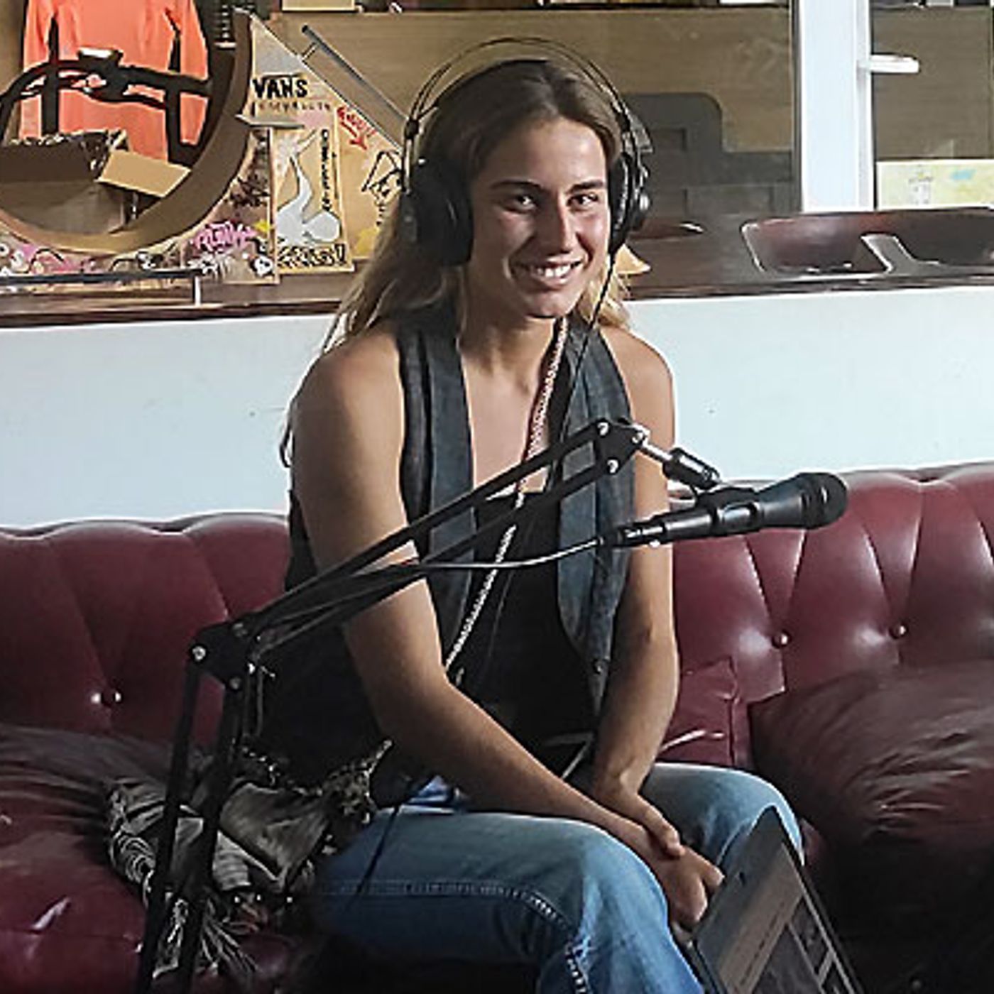 Hemisferio Surf Podcast