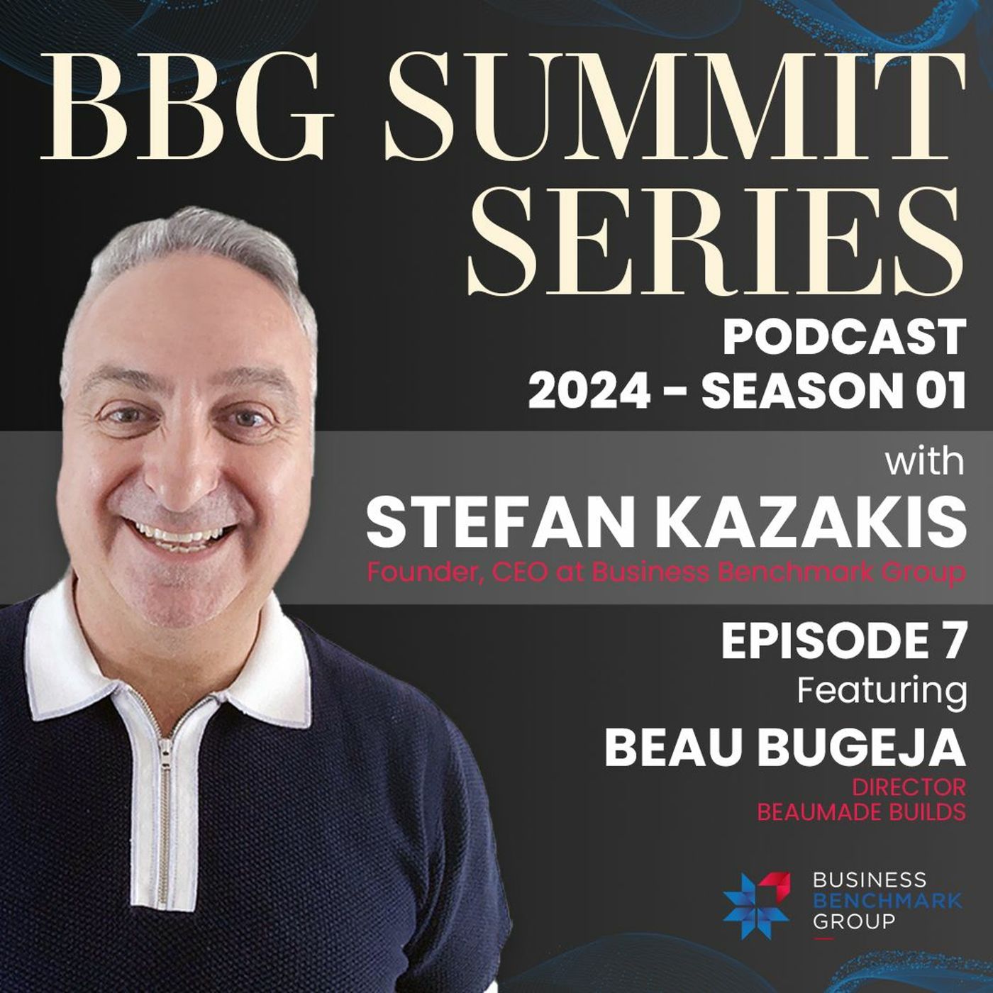 Business Benchmark Group Podcast