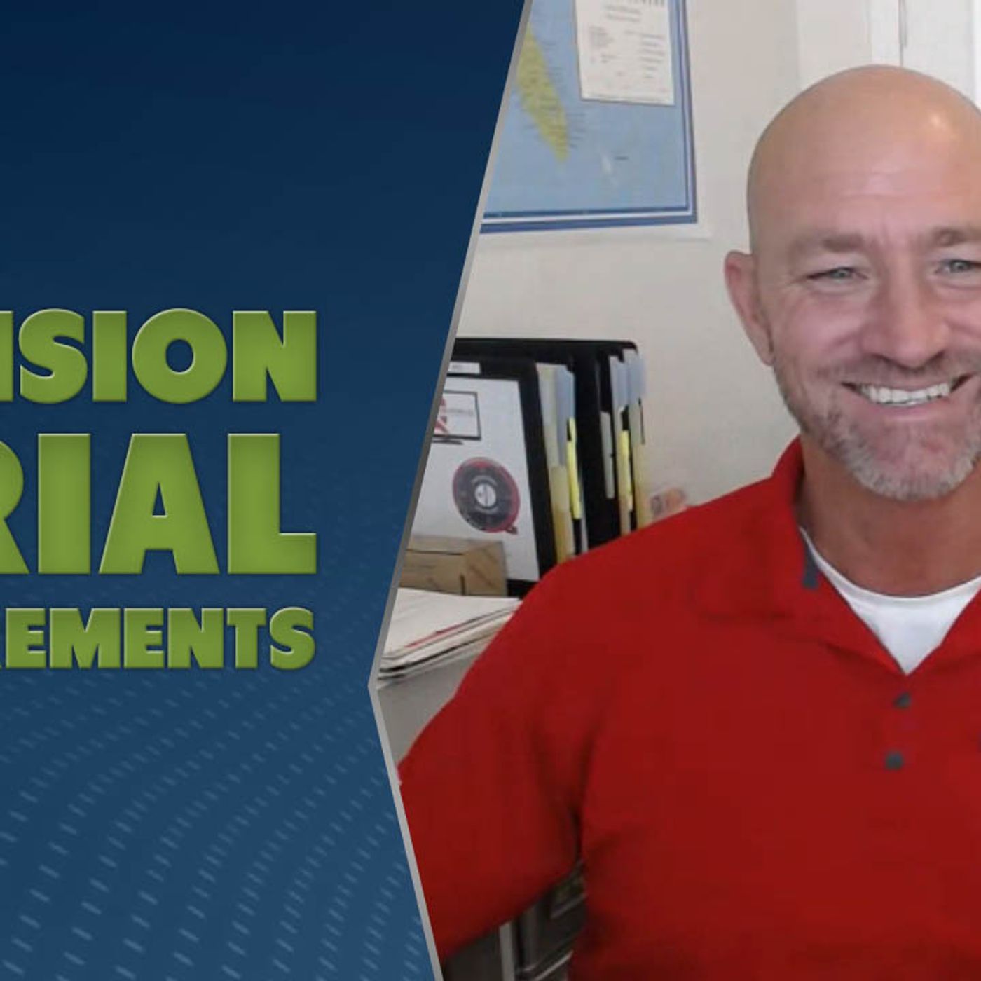 TWiRT Ep. 555 - Aerial Measurements, Military Precision with Phil Larsen thumbnail