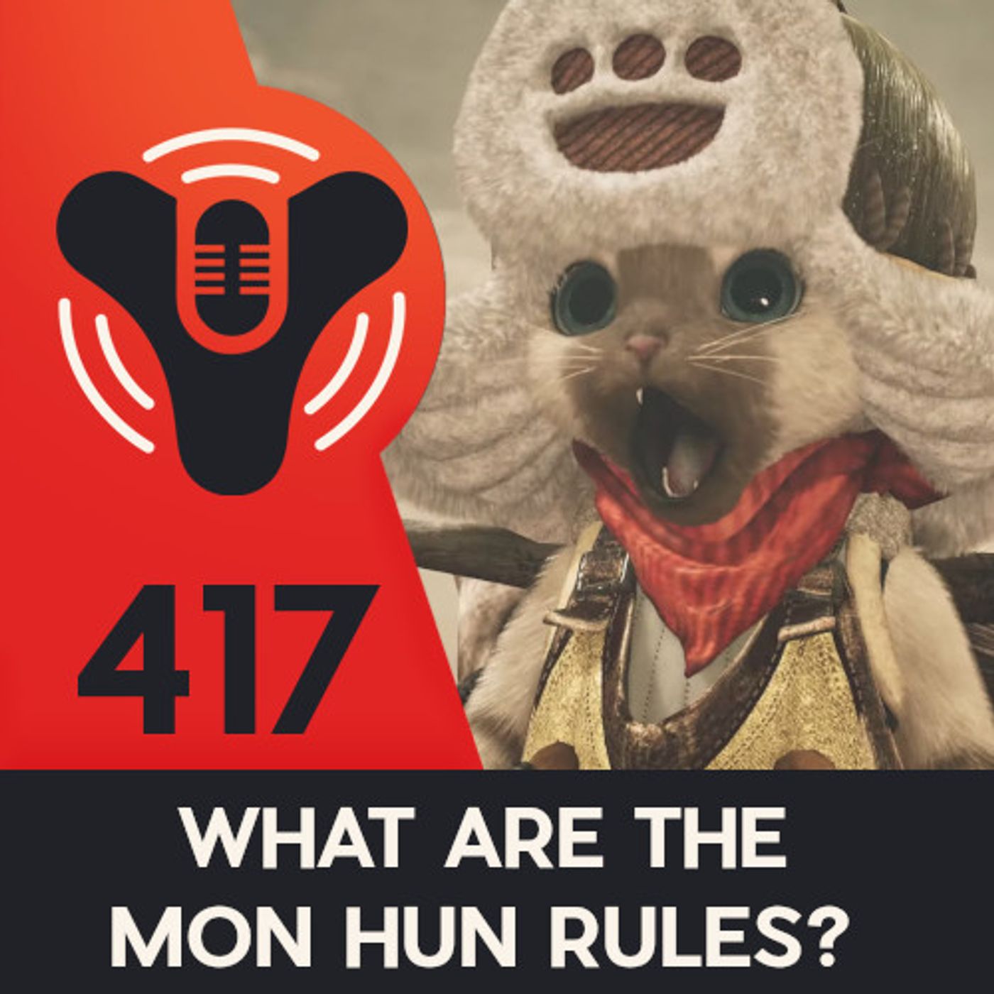Destiny Community Podcast