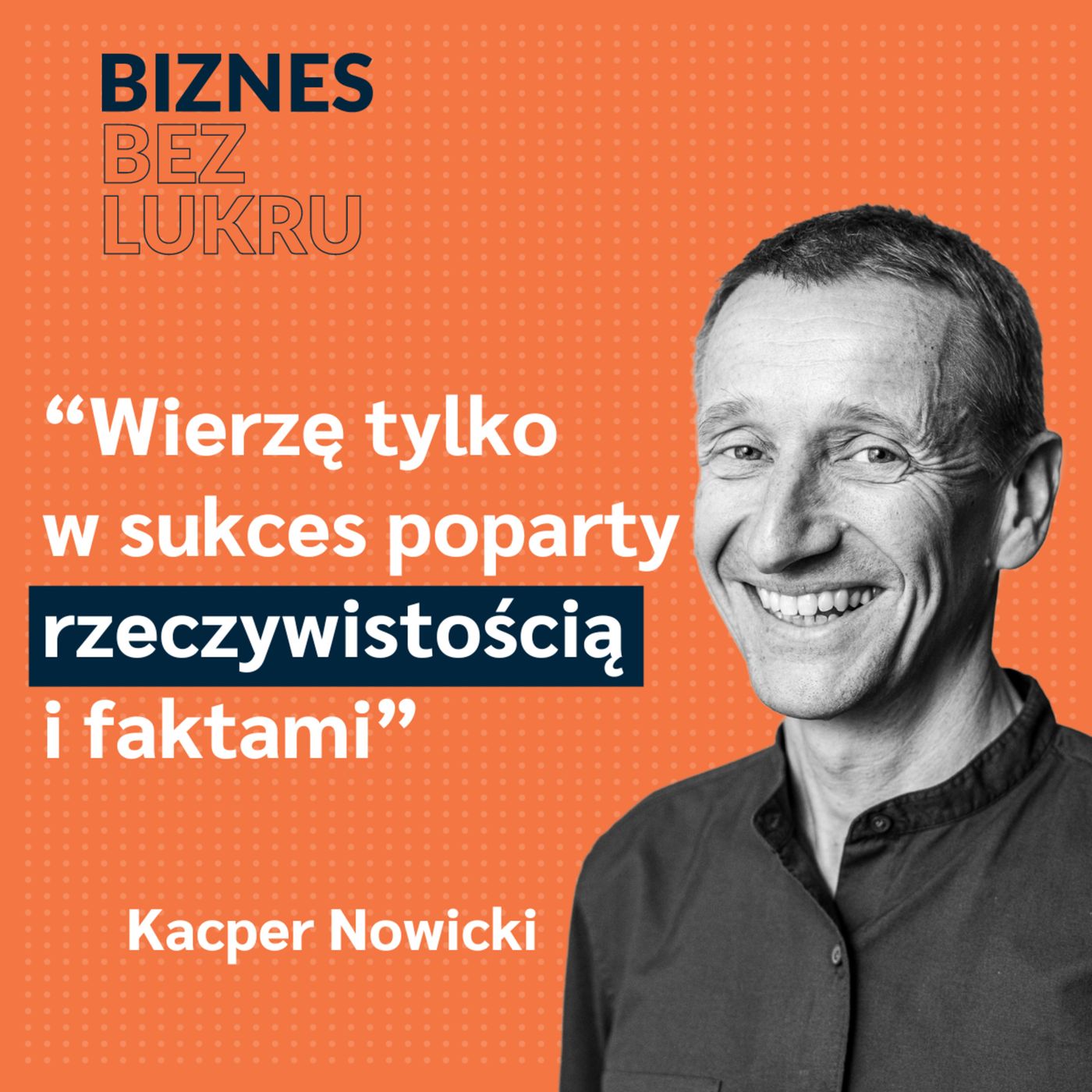 Biznes bez Lukru