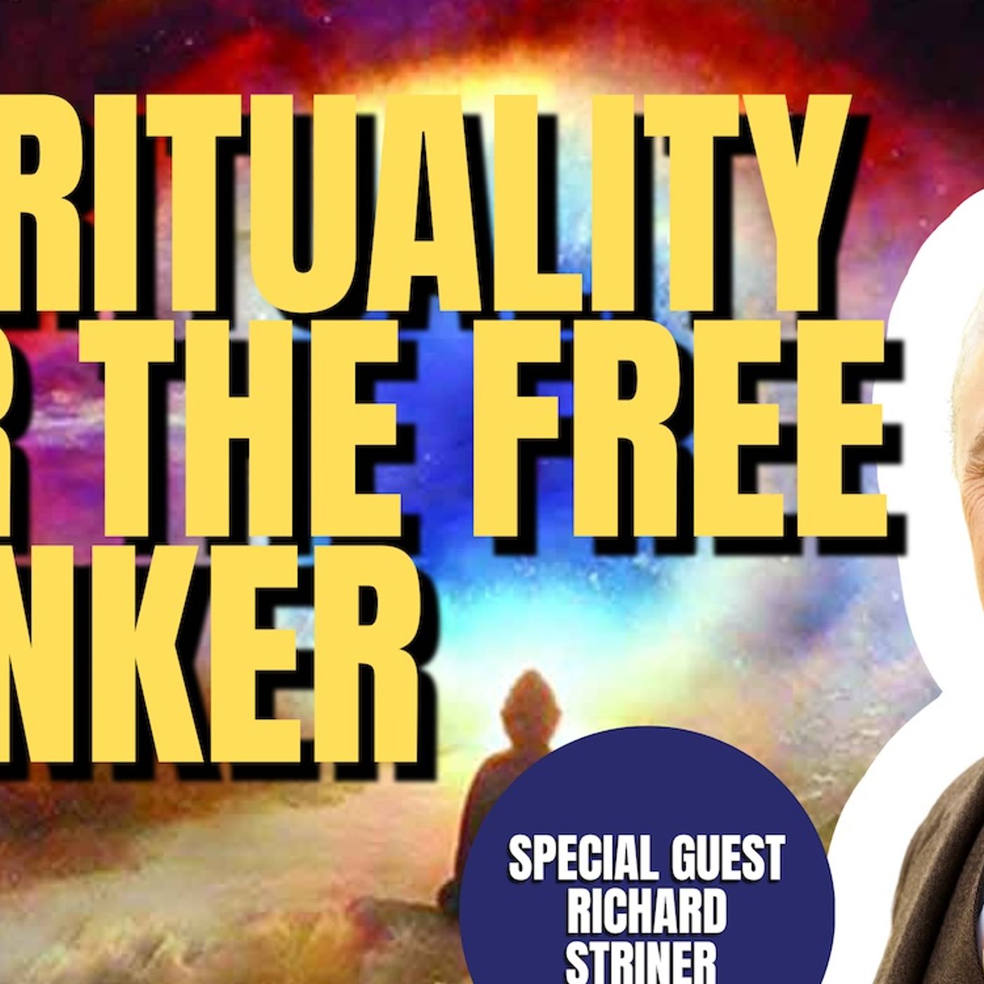 God For The Unbiased | Richard Striner (TPC #1,373)