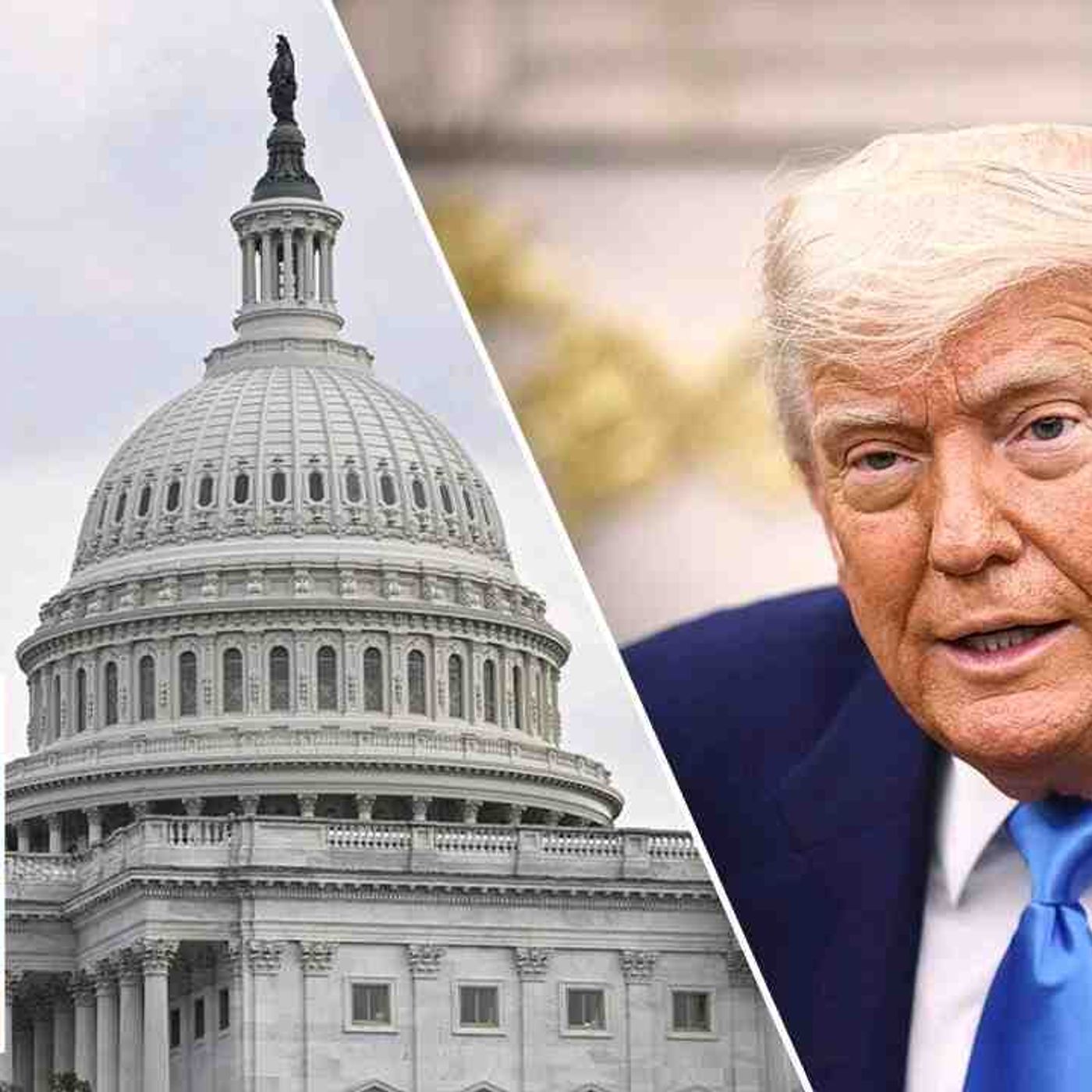 BREAKING: Senate passes Trump's _big_ beautiful bill episode artwork