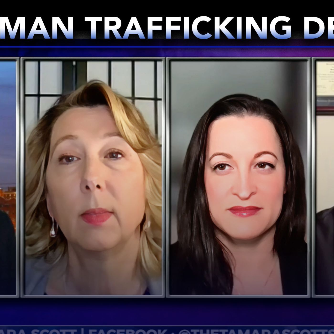 Organ Harvesting Exposed: The Dark Side of Human Trafficking