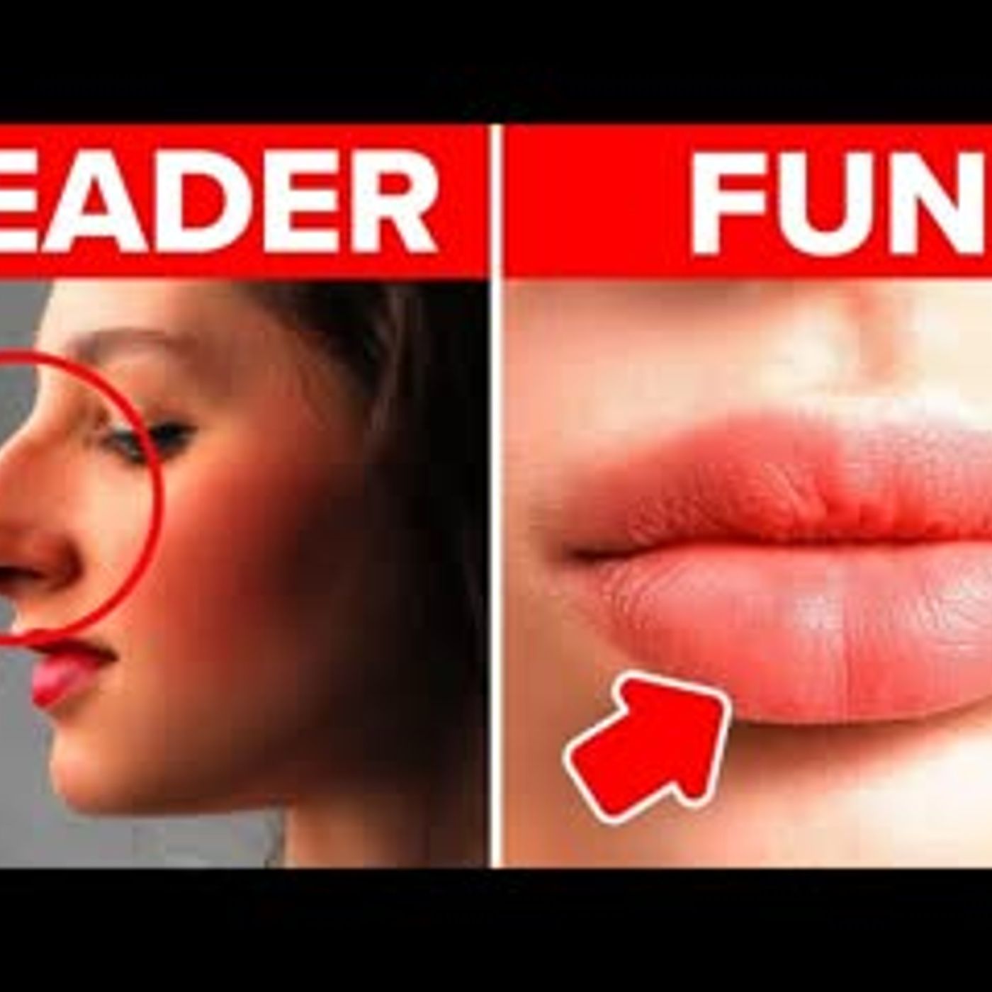 11 Facial Features To Assess A Person’s Personality episode artwork