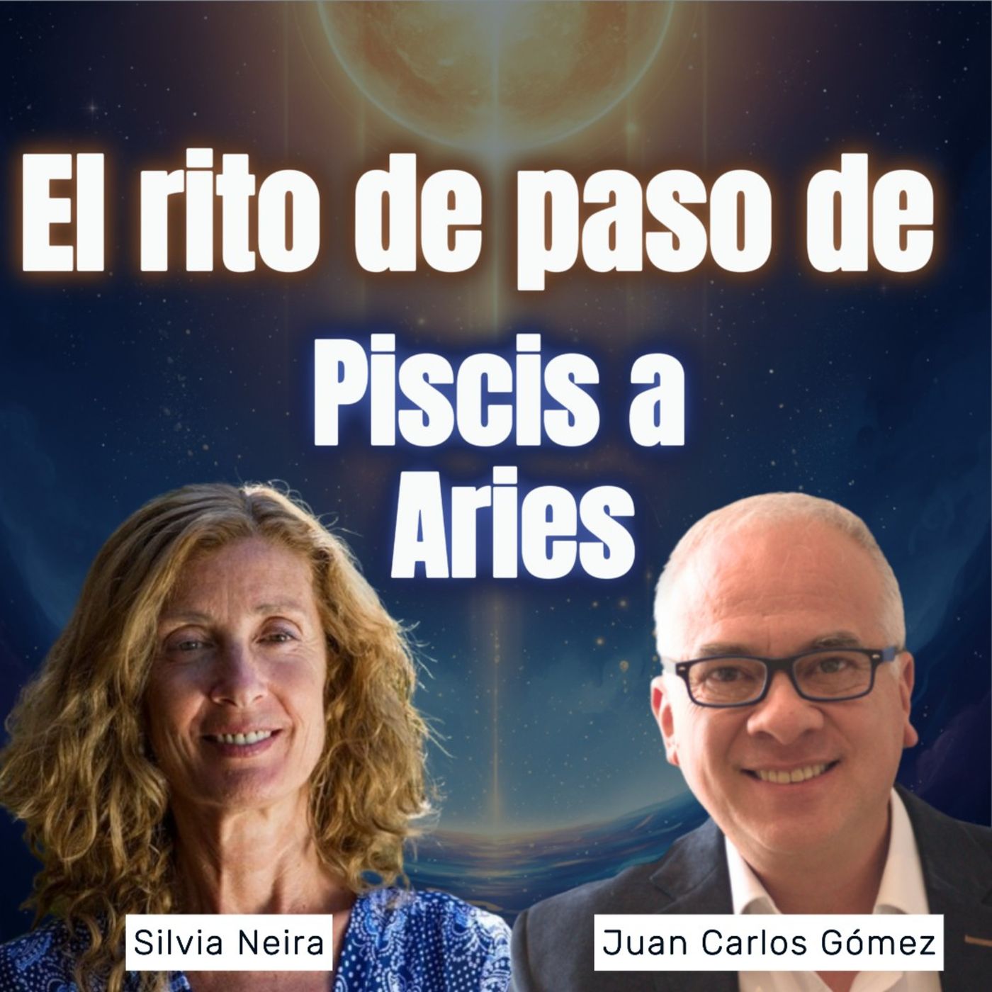 ¿Por Qué Estoy Siempre Cansado/a? | El Mito de Lete: Borra tu Pasado Piscis y Activa tu Vitalidad Aries. con Silvia Neira