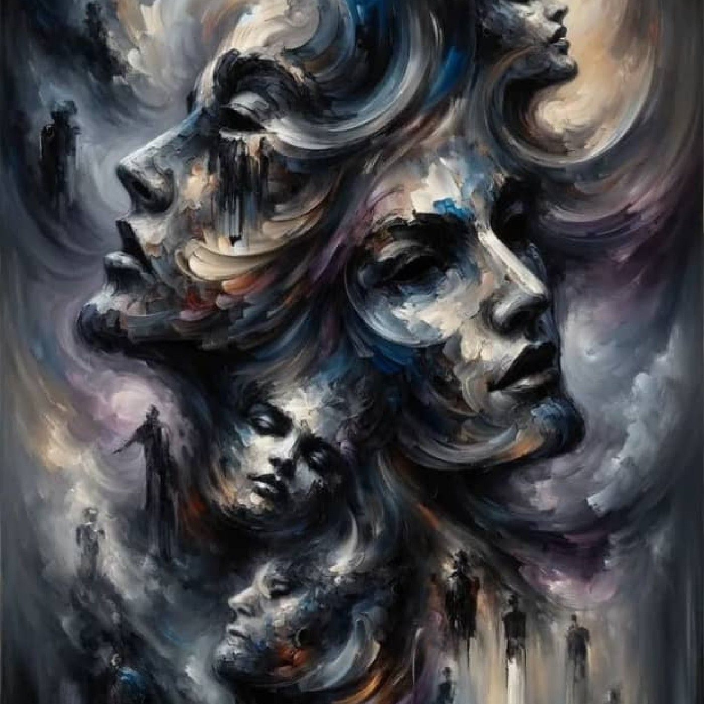 The unwritten stories (the Gardener)