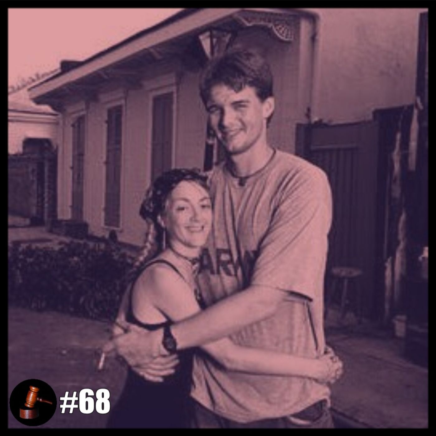 68 • O Caso de Addie Hall e Zack Bowen episode artwork