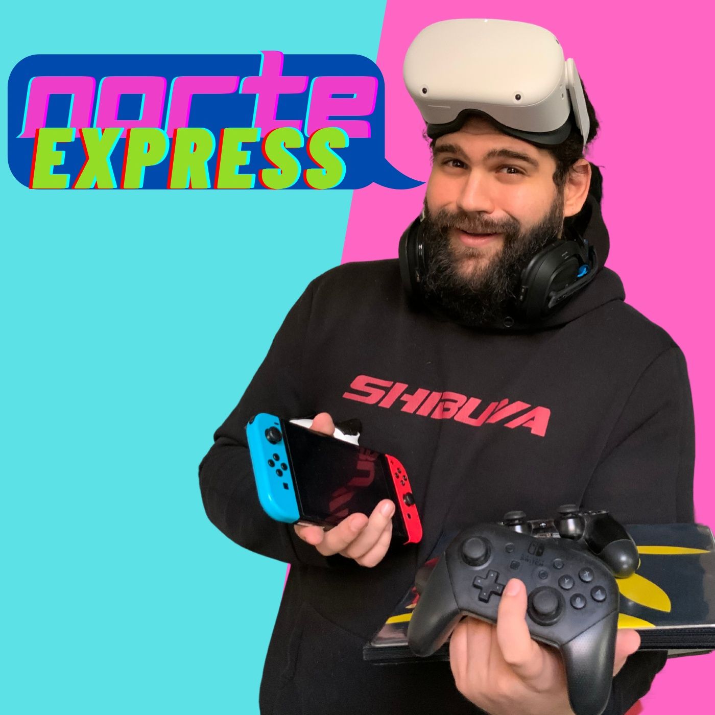Norte Express