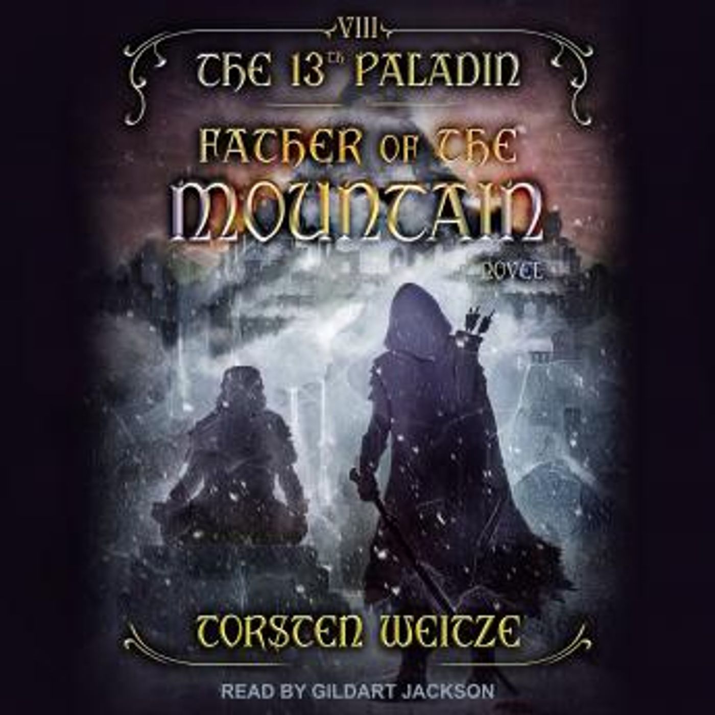 Download High-Quality Full Audiobooks in Science Fiction & Fantasy, Epic Fantasy