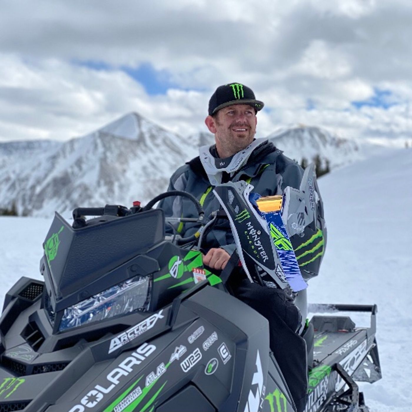 Ep. 37 Paul Thacker