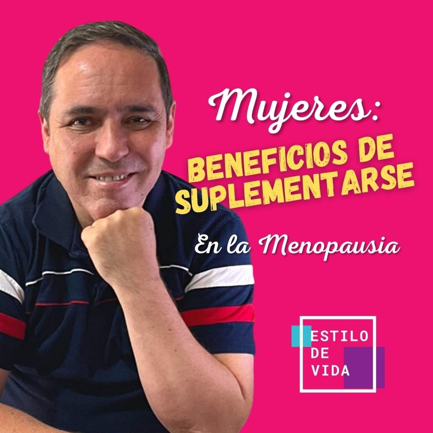 Después de los 35 años, la suplementación es necesaria...