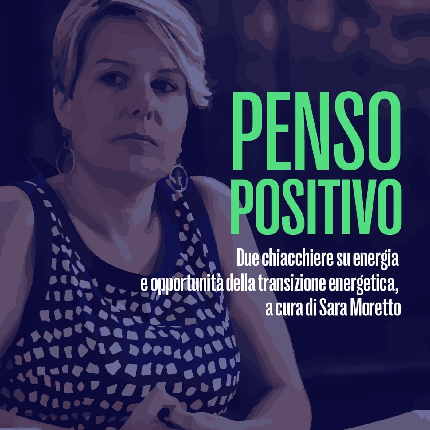 Penso positivo - Sara Moretto