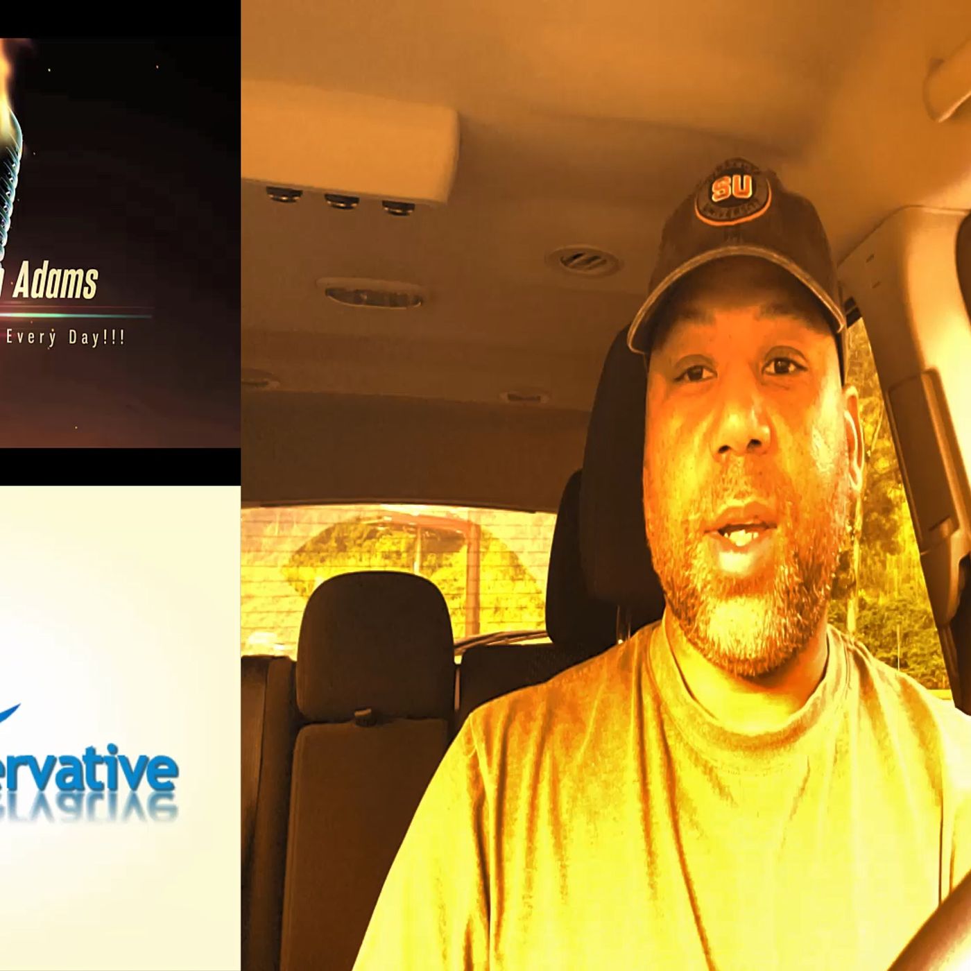 The HEAT with Dan Adams