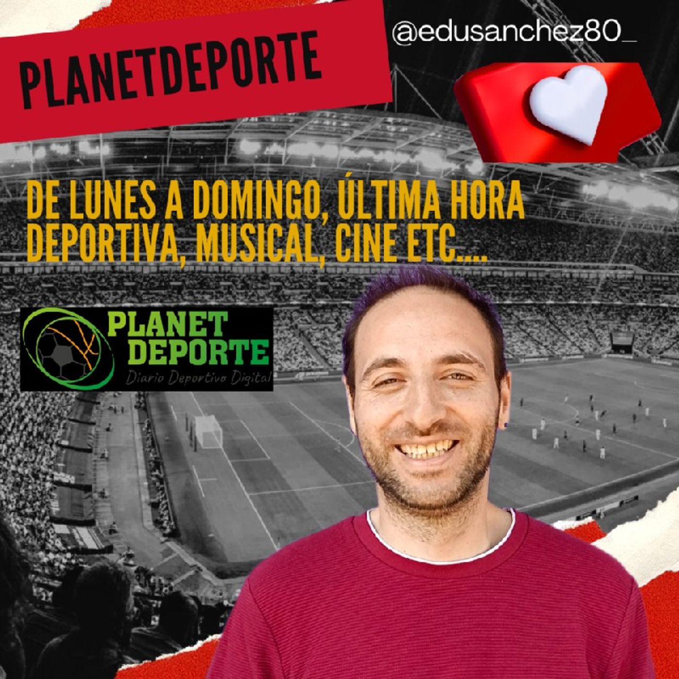 📺🏟️629: Víctor Meseguer el primer jugador en salir del Real Valladolid, ¿Quién será el siguiente? episode artwork