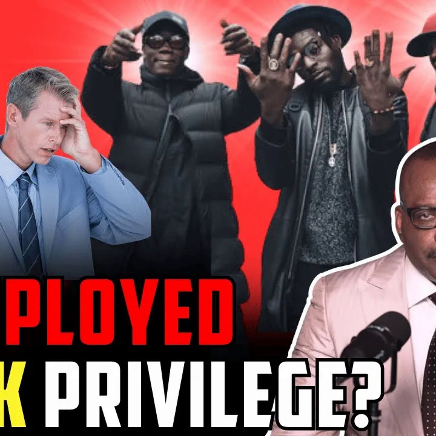 The Truth About Privilege in 2025!