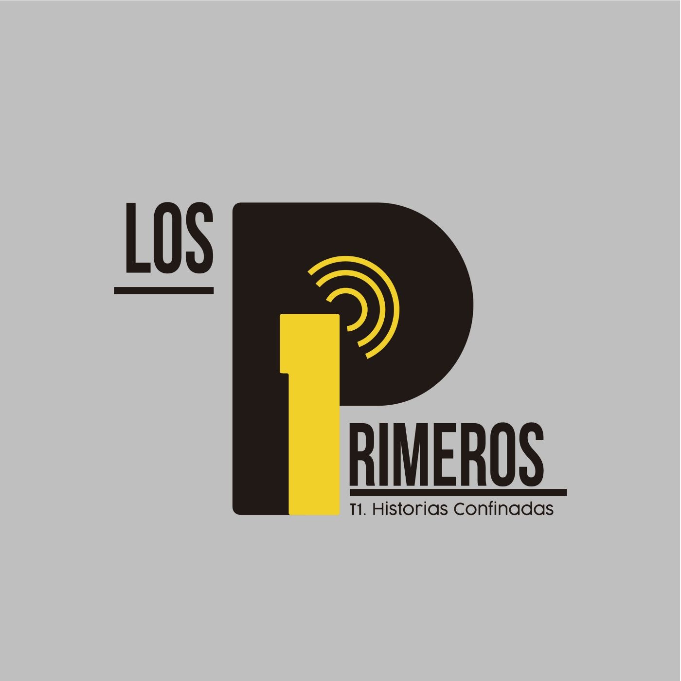 Los Primeros: historias confinadas