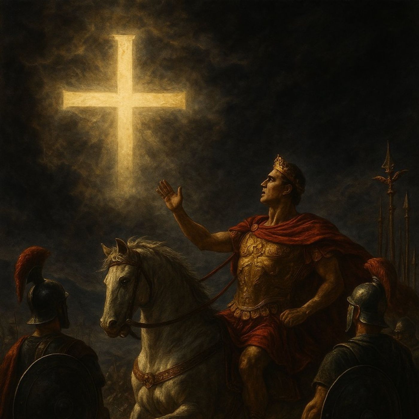 DNA, the Atonement, A Marvelous Work and A Wonder