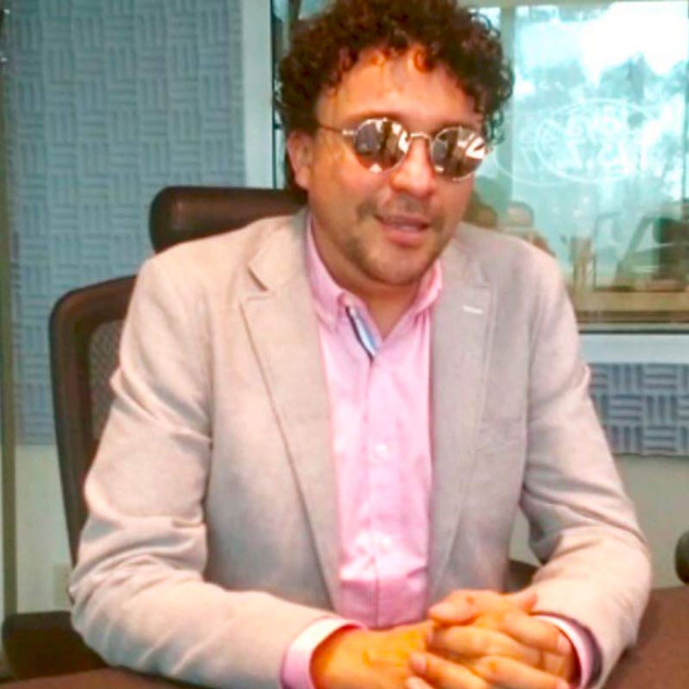Andrés Cepeda en Hoy Con Mariano episode artwork