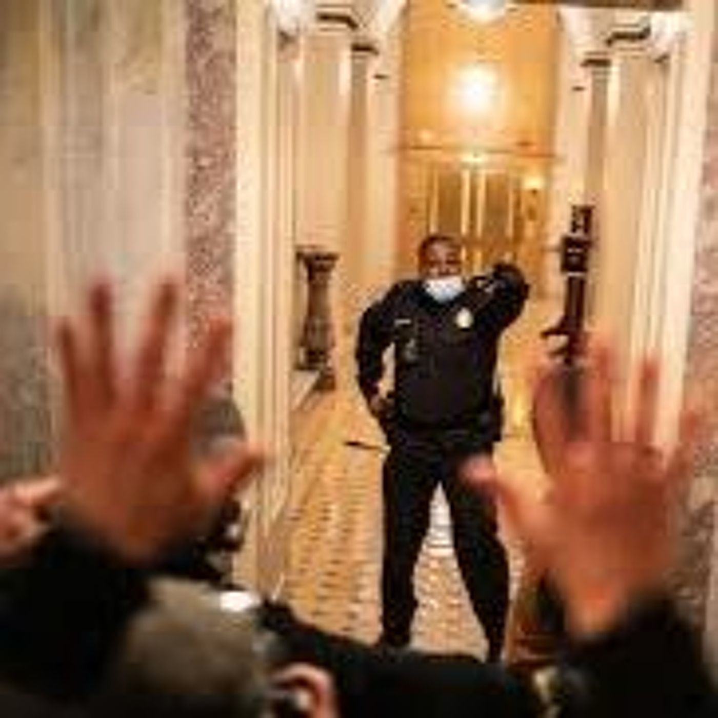 Political Analyst Matthew Penn Political Analyst Matthew Penn