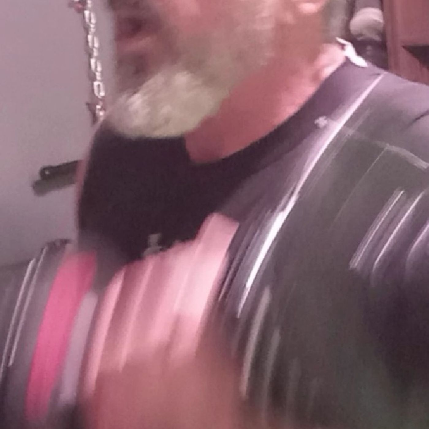 Eric Spotts Biker Fitness