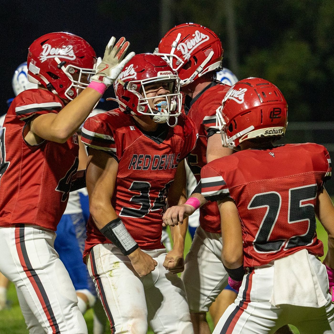 BCR 2025 Week 7 IHSA Preview Capsules