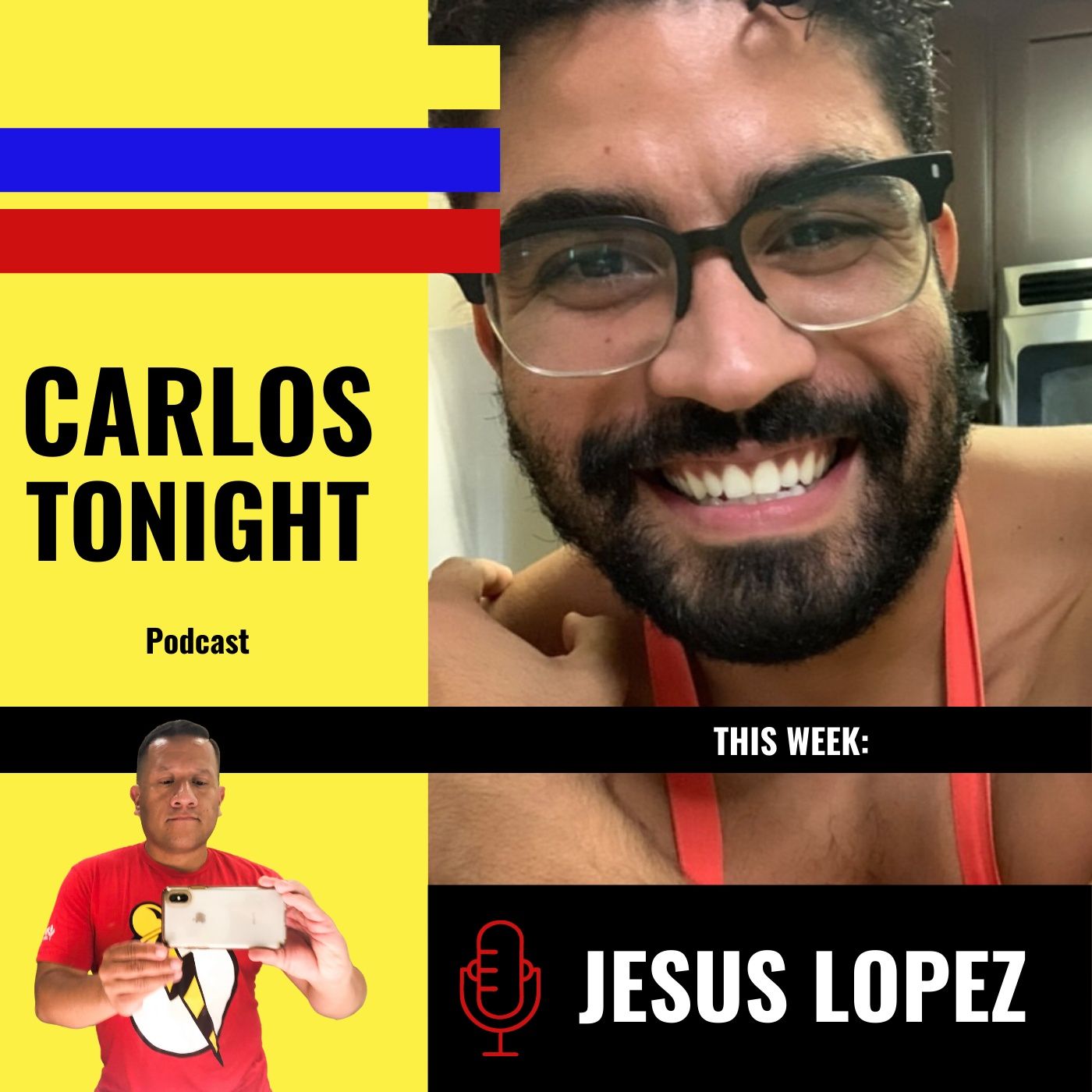 Carlos Tonight