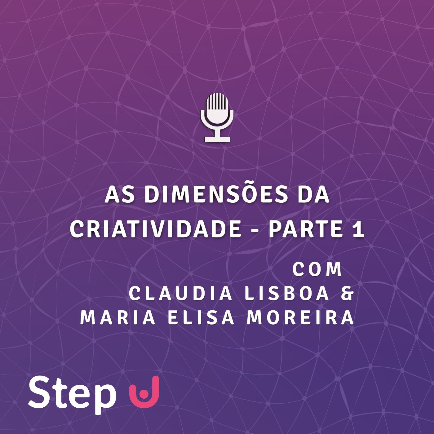 As dimensões da Criatividade - Parte 1