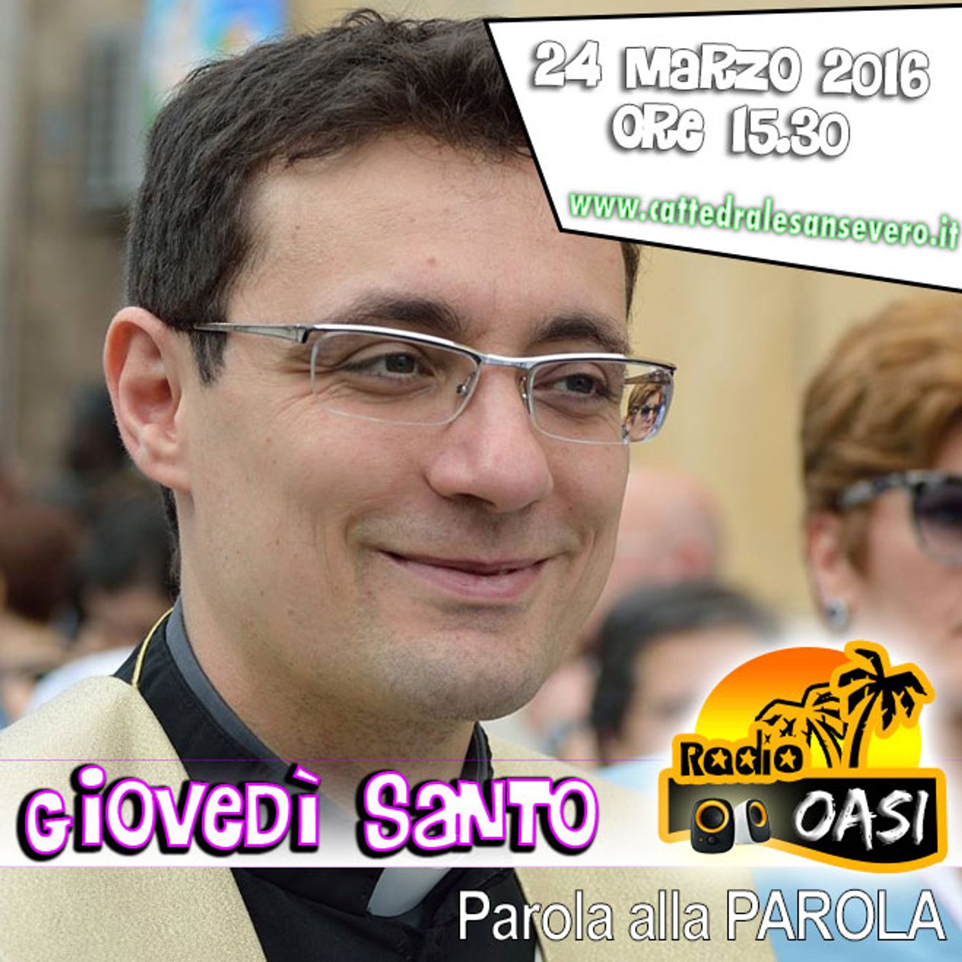 Tracce di RadioOasi