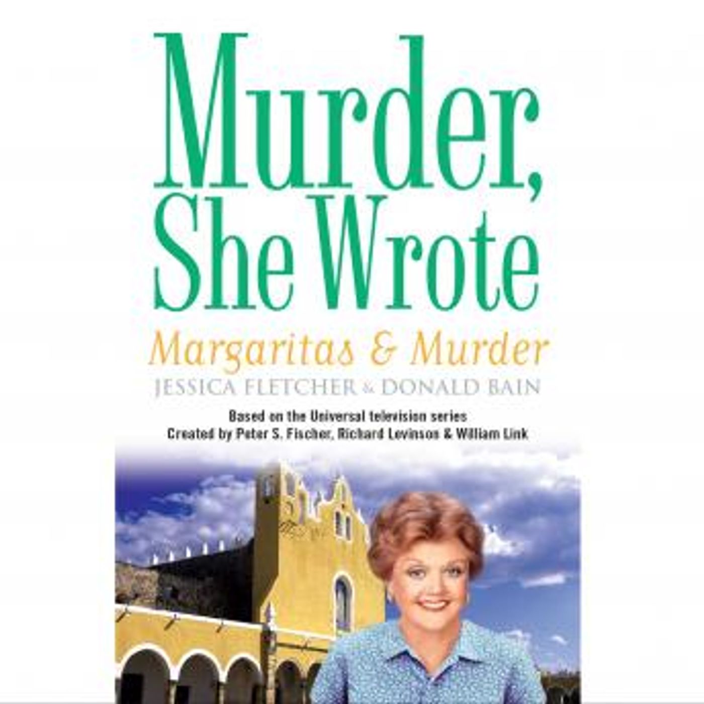 Best Full Audiobooks in Mystery, Thriller & Horror, Police & Detective
