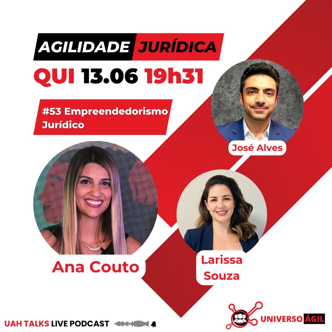 Universo Ágil
