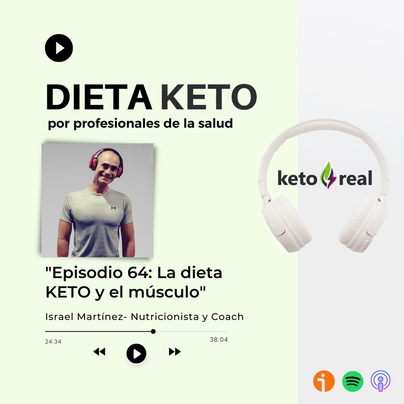 KETO REAL