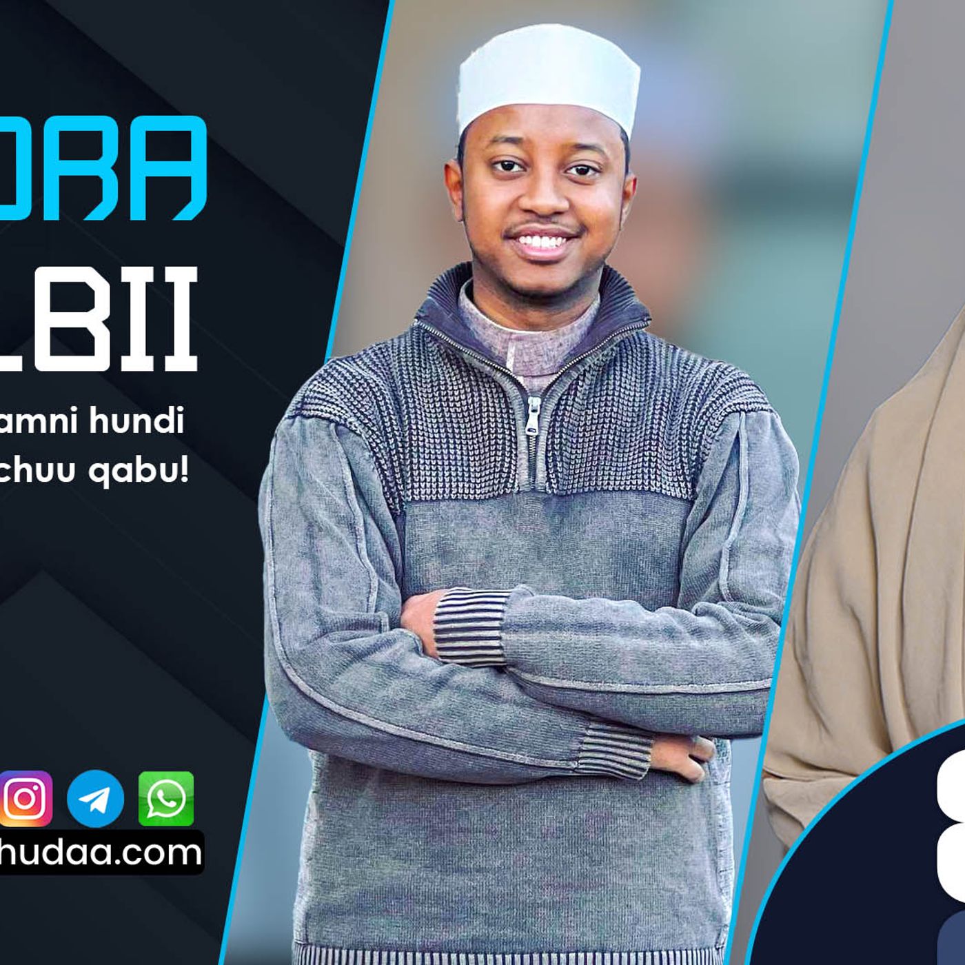 RNH 847, January 29, 2024 Soora Qalbii episode artwork
