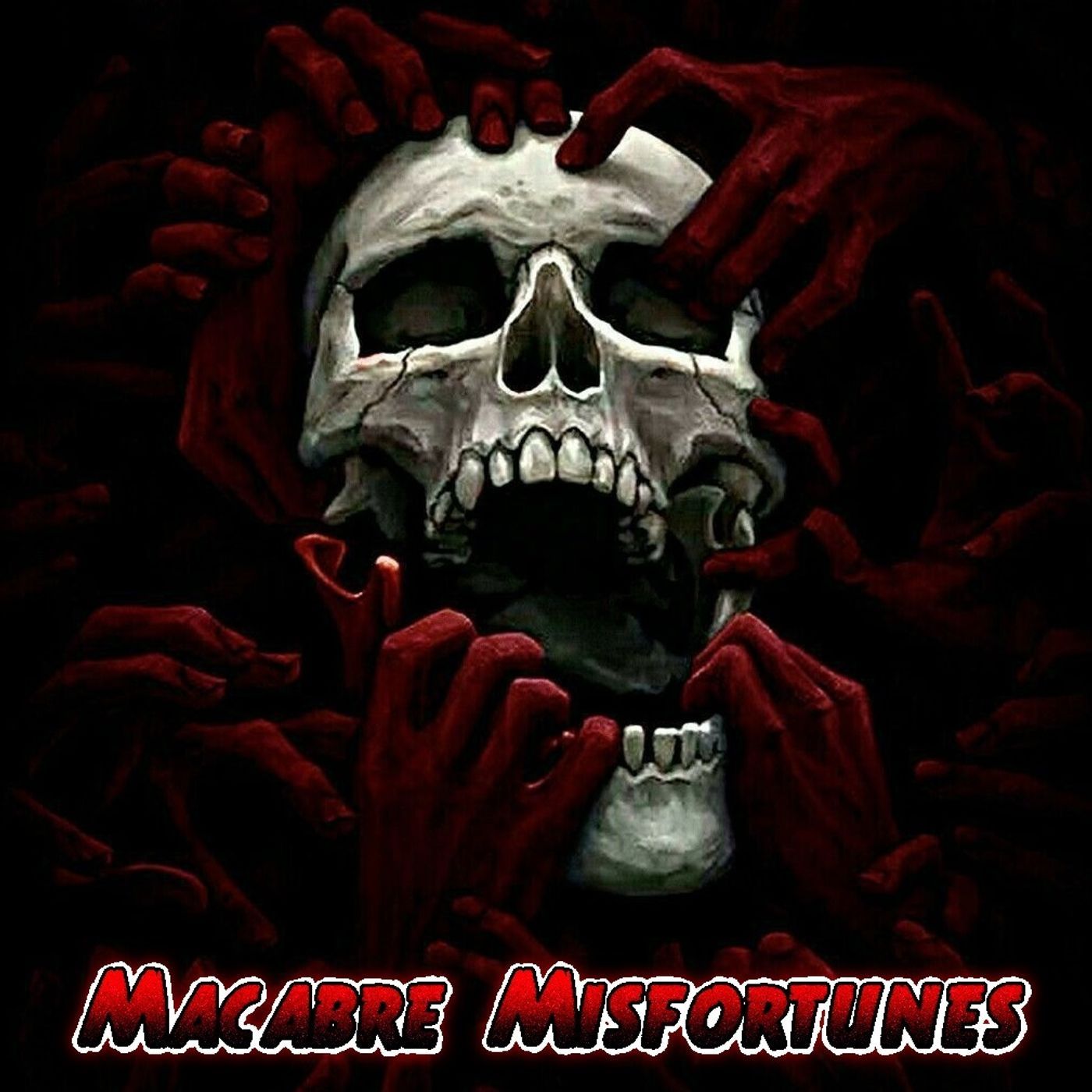 HHS Presents Macabre Misfortunes Ep 78 Dan & Ron Lafferty