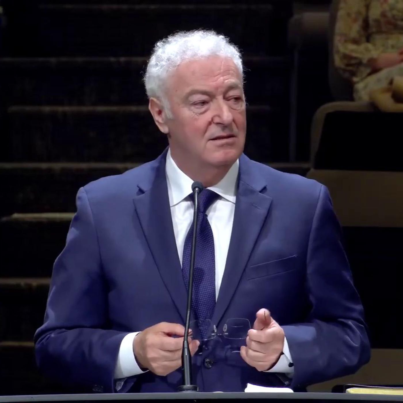 Mesaje biblice | Fiti Oameni