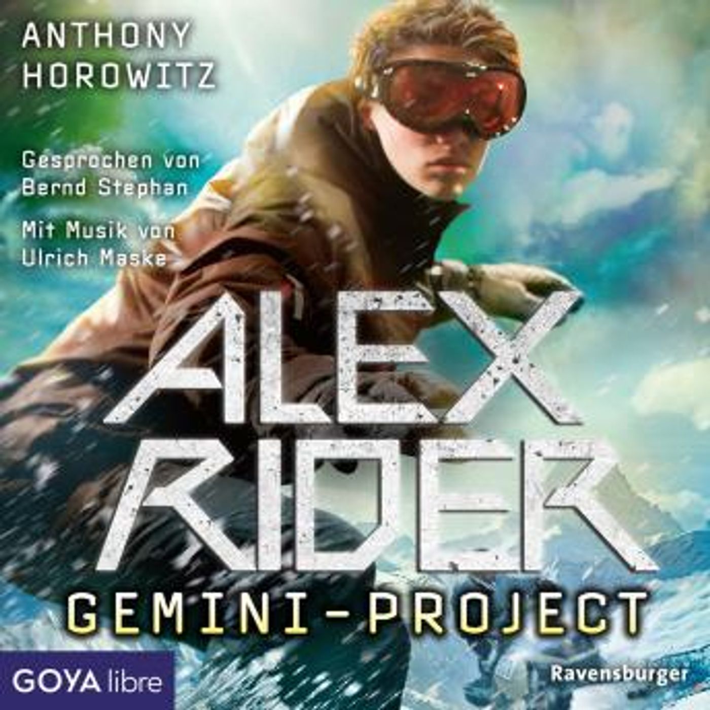 Grab the Top Full Audiobooks in Kids, Mystery & Fantasy