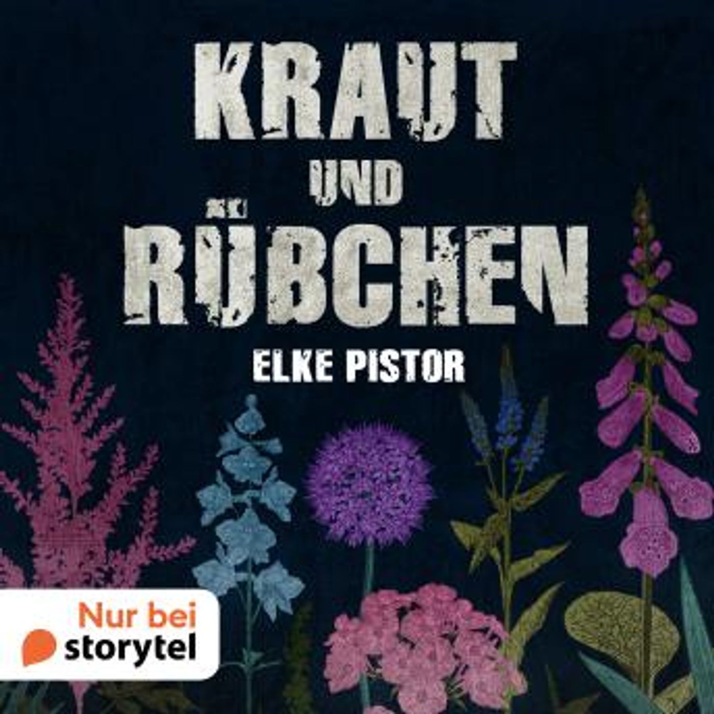 Popular Full Audiobooks in Mystery, Thriller & Horror, Suspense