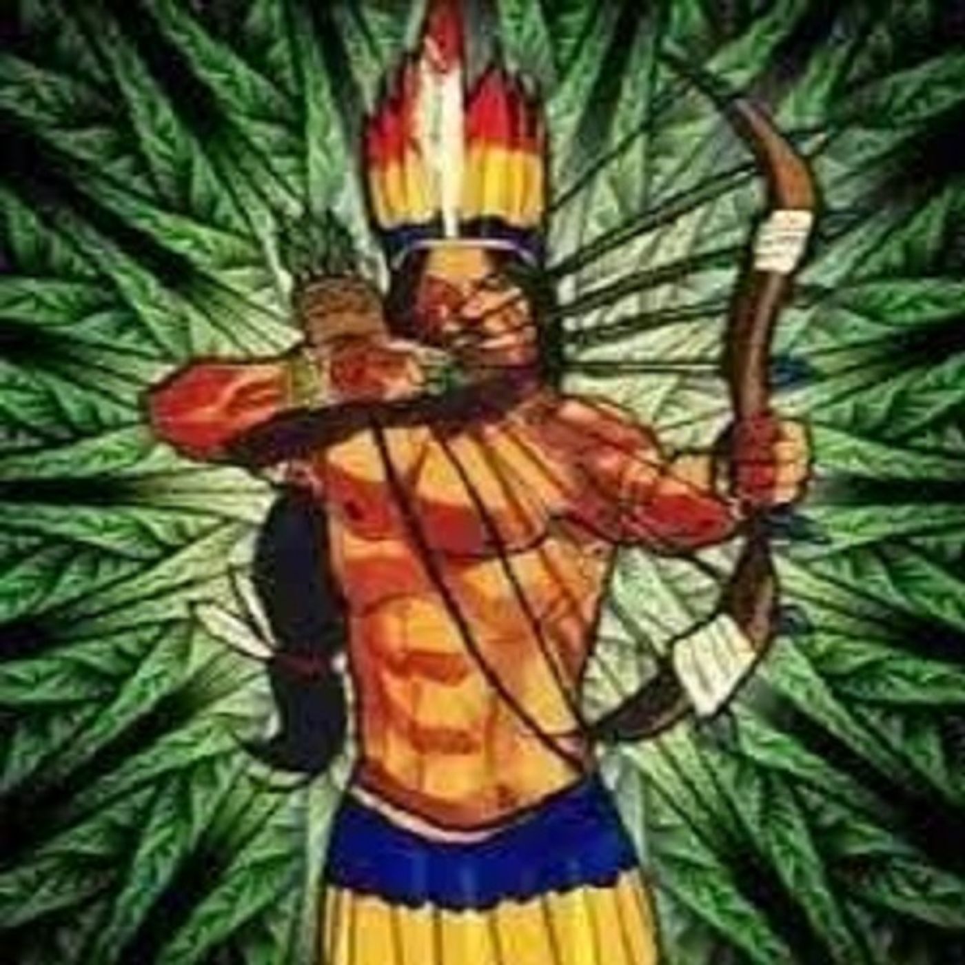 Podcast Umbanda Conhecimentos