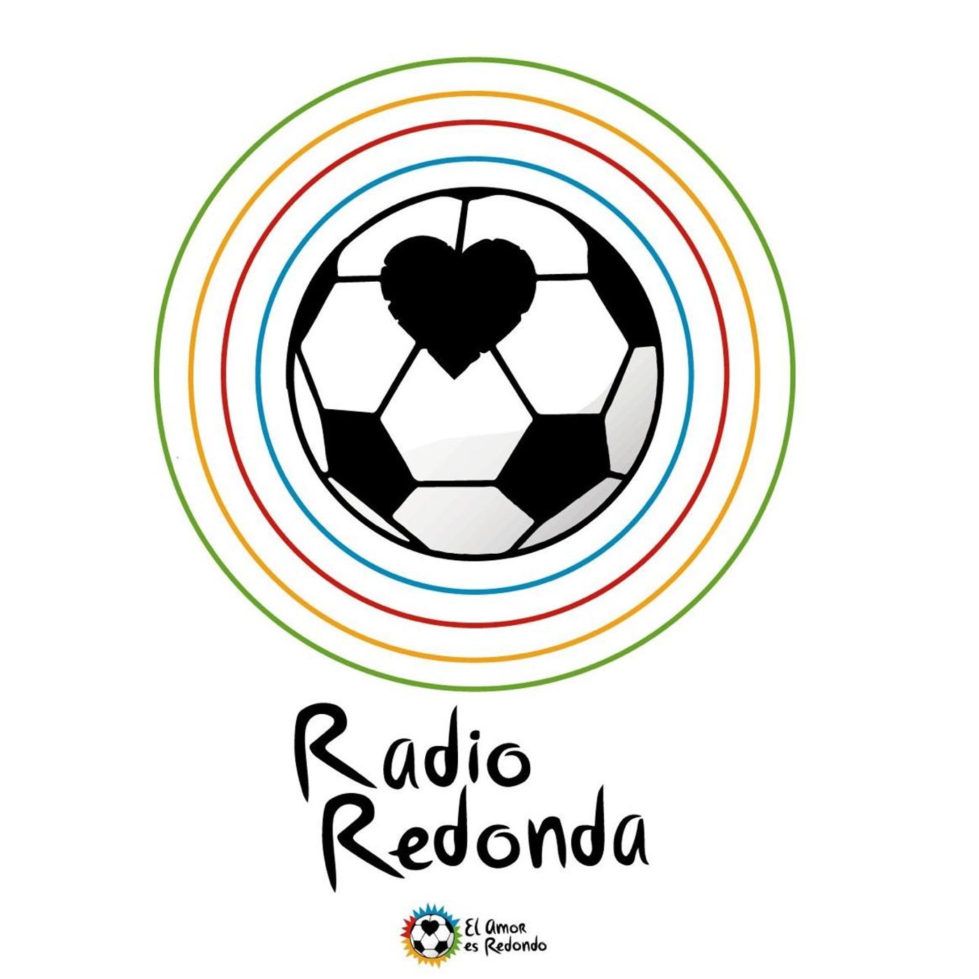 RadioRedonda - El podcast de El Amor Es Redondo