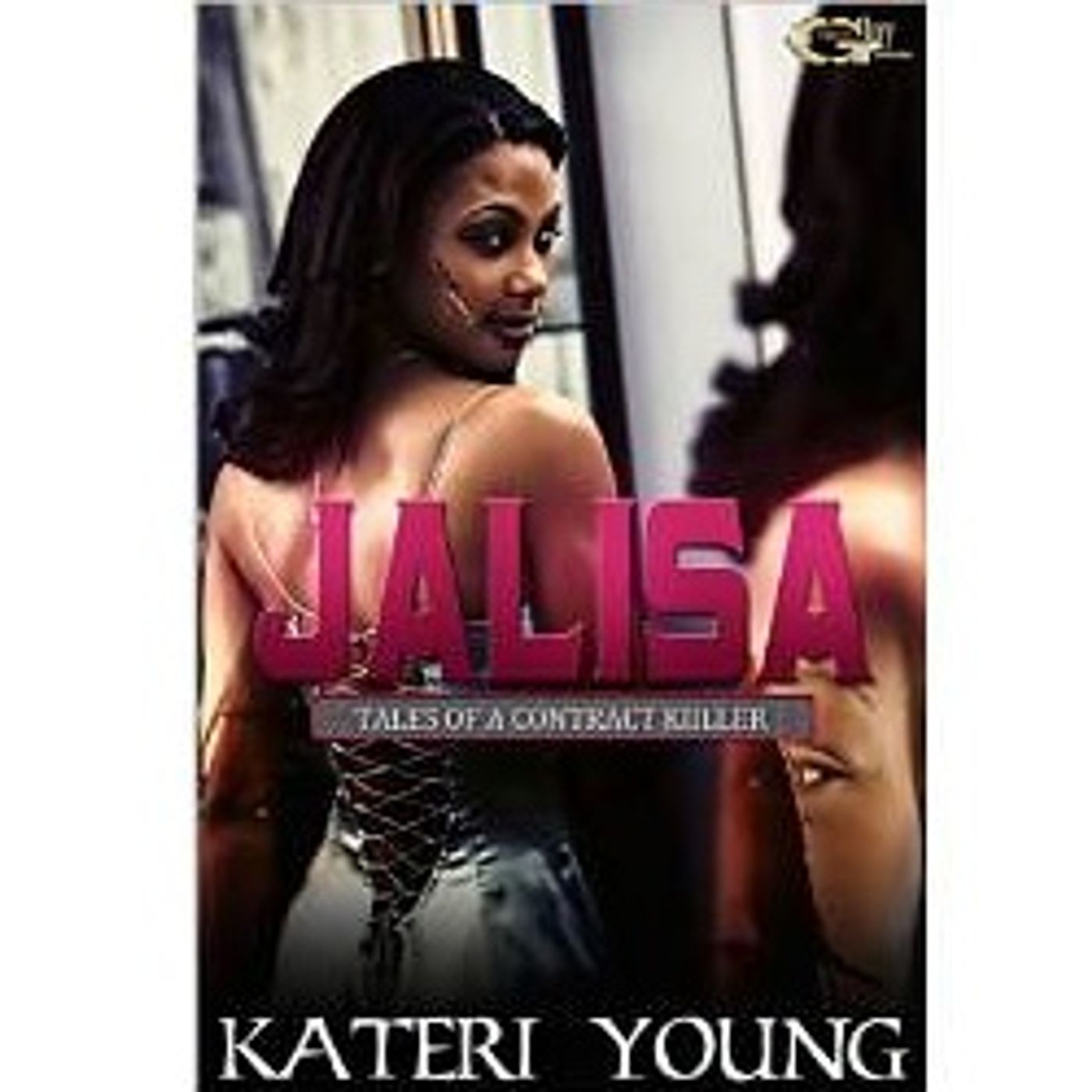 AUTHOR KATERIE YOUNG ON POWER 21 episode artwork