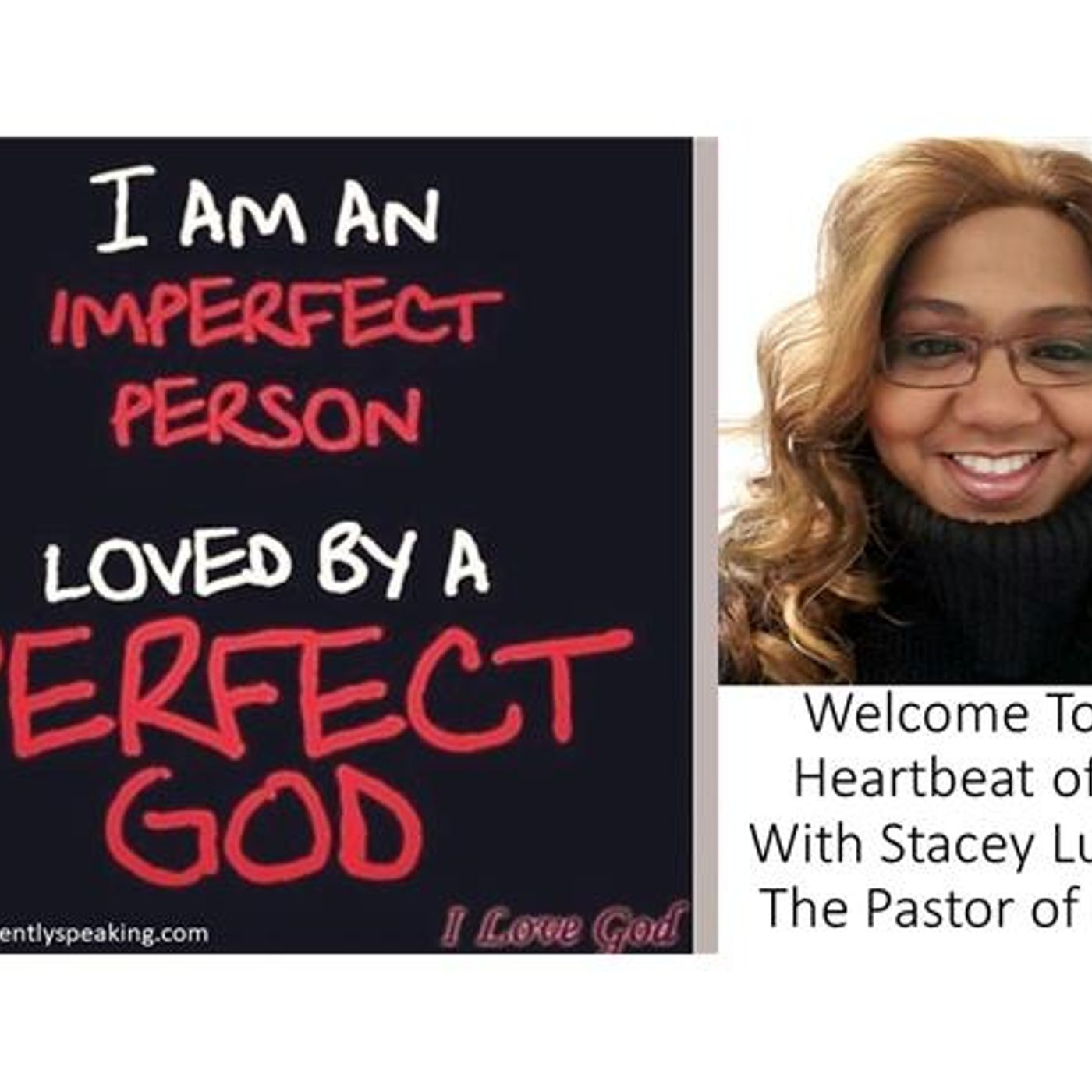 The Heartbeat Of God