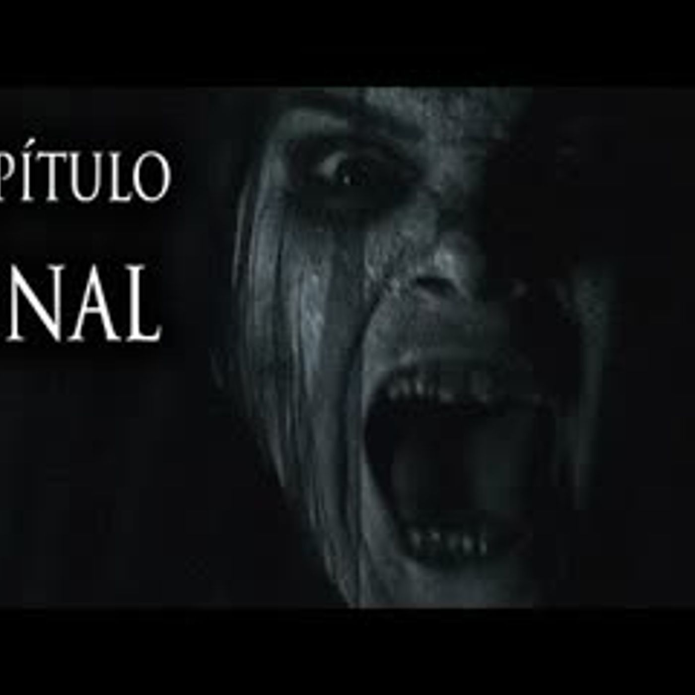 AQUÍ NO TE ENCONTRARÁ DIOS (PARTE 3) episode artwork