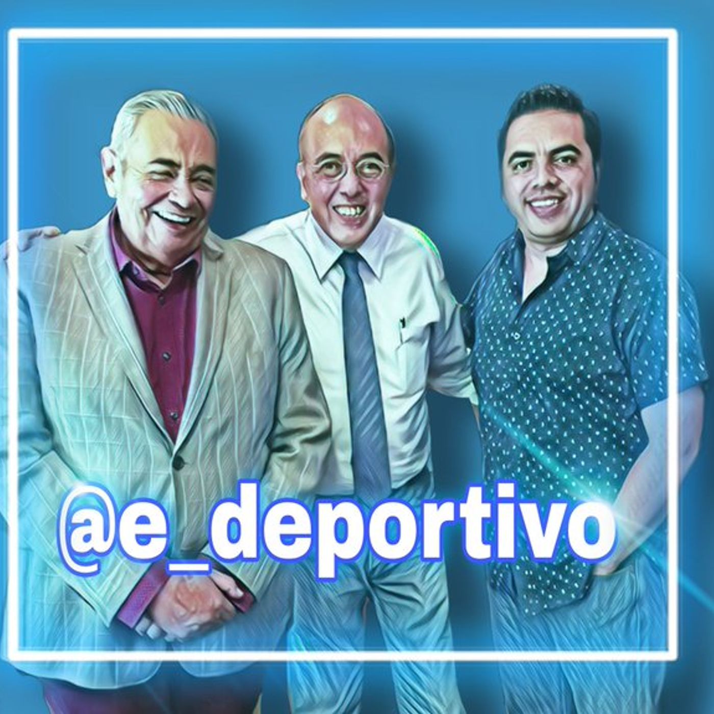 Cinco noticias de un solo tiro en Espacio Deportivo de la Tarde 09 de Febrero 2021